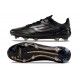 adidas F50 Elite FG Firm Ground Core Black