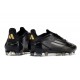 adidas F50 Elite FG Firm Ground Core Black