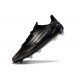 adidas F50 Elite FG Firm Ground Core Black