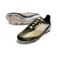 adidas F50 Elite FG Firm Ground Gold Black White