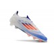 adidas F50 Elite FG Firm Ground Blue White Red