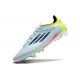 adidas F50 Elite FG Firm Ground Blue Black Volt