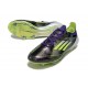 adidas F50 Elite FG Firm Ground Unity Purple White Lucid Lemon