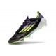 adidas F50 Elite FG Firm Ground Unity Purple White Lucid Lemon