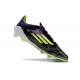 adidas F50 Elite FG Firm Ground Unity Purple White Lucid Lemon