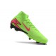 Nike Mercurial Superfly 10 Elite FG Green Pink