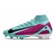 Nike Mercurial Superfly 10 Elite FG Blue Purple