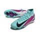 Nike Mercurial Superfly 10 Elite FG Blue Purple