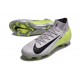 Nike Mercurial Superfly 10 Elite FG Grey Volt Black