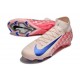 Nike Mercurial Superfly 10 Elite FG Pink Red Blue