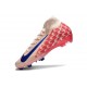 Nike Mercurial Superfly 10 Elite FG Pink Red Blue