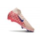 Nike Mercurial Superfly 10 Elite FG Pink Red Blue