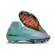 Nike Mercurial Superfly 10 Elite FG Hyper Turq Black