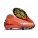 Nike Mercurial Superfly 10 Elite FG Orange Yellow