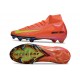 Nike Mercurial Superfly 10 Elite FG Orange Yellow