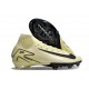 Nike Mercurial Superfly 10 Elite FG Lemonade Black