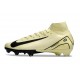 Nike Mercurial Superfly 10 Elite FG Lemonade Black