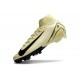 Nike Mercurial Superfly 10 Elite FG Lemonade Black