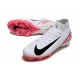 Nike Mercurial Superfly 10 Elite FG White Red Black