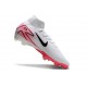 Nike Mercurial Superfly 10 Elite FG White Red Black