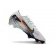 New Nike Mercurial Vapor XVI Elite FG MDS Barely Green Metallic Gold Coin