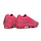 New Nike Mercurial Vapor XVI Elite FG Pink Grey