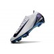 New Nike Mercurial Vapor XVI Elite FG White Black