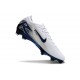 New Nike Mercurial Vapor XVI Elite FG White Black