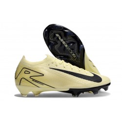 New Nike Mercurial Vapor XVI Elite FG Beige Black