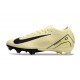 New Nike Mercurial Vapor XVI Elite FG Beige Black