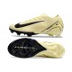 New Nike Mercurial Vapor XVI Elite FG Beige Black