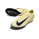 New Nike Mercurial Vapor XVI Elite FG Beige Black