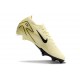 New Nike Mercurial Vapor XVI Elite FG Beige Black