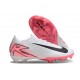 New Nike Mercurial Vapor XVI Elite FG White Red Black