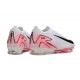 New Nike Mercurial Vapor XVI Elite FG White Red Black