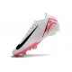 New Nike Mercurial Vapor XVI Elite FG White Red Black