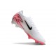 New Nike Mercurial Vapor XVI Elite FG White Red Black