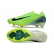 New Nike Mercurial Vapor XVI Elite FG Green Black