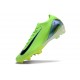 New Nike Mercurial Vapor XVI Elite FG Green Black