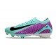 New Nike Mercurial Vapor XVI Elite FG Blue Purple Black