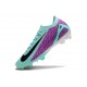 New Nike Mercurial Vapor XVI Elite FG Blue Purple Black