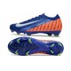 New Nike Mercurial Vapor XVI Elite FG Blue Orange