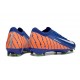 New Nike Mercurial Vapor XVI Elite FG Blue Orange