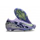 New Nike Mercurial Vapor XVI Elite FG Purple Yellow