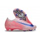 New Nike Mercurial Vapor XVI Elite FG Pink Red Blue