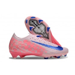 New Nike Mercurial Vapor XVI Elite FG Pink Red Blue