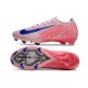 New Nike Mercurial Vapor XVI Elite FG Pink Red Blue