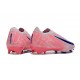 New Nike Mercurial Vapor XVI Elite FG Pink Red Blue