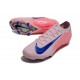 New Nike Mercurial Vapor XVI Elite FG Pink Red Blue