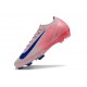 New Nike Mercurial Vapor XVI Elite FG Pink Red Blue